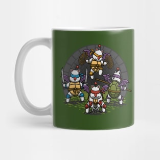 Kupobunga! Mug